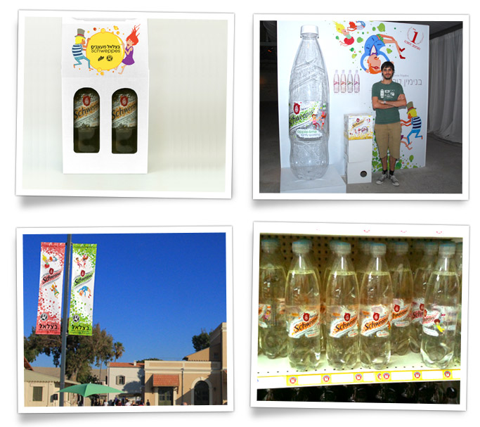 Schweppes pictures